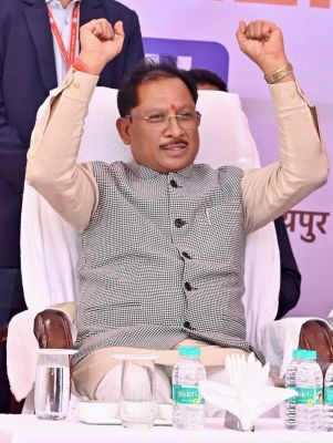 सरदार पटेल की कर्मभूमि करमसद से स्टैच्यू ऑफ यूनिटी केवड़िया तक पदयात्रा में शामिल होंगे युवा,68 युवाओं के दल को हरी झंडी दिखाकर किया रवाना