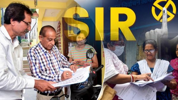 गणना पत्रक सत्यापन की अवधि 11 दिसम्बर तक ,दावा आपत्ति 16 दिसम्बर 2025 से 15 जनवरी 2026 तक,मतदाता सूची का अंतिम प्रकाशन 14 फरवरी 2026 को