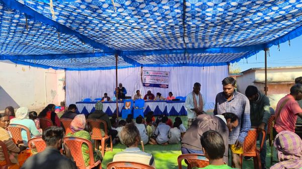 पीएमकेएसवाई 2.0 के तहत ग्राम बहोरा में वाटरशेड महोत्सव सम्पन्न