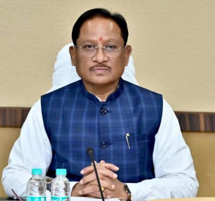 साय सरकार की प्रथम कैबिनेट के दो वर्ष पूर्ण: 18 लाख पीएम आवास को दी गई थी स्वीकृति,10,000 आजीविका डबरी निर्माण कार्यों का किया शुभारंभ