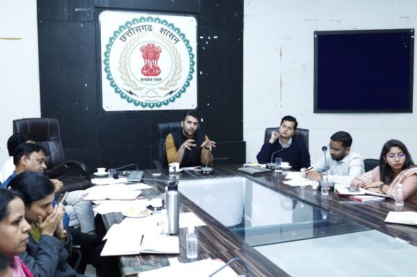 धान खरीदी में किसान खुश, कोचियों पर प्रशासन की बड़ी कार्रवाई, 23 हजार किसानों को 307 करोड़ भुगतान...