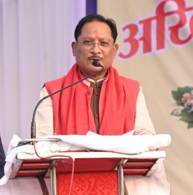छत्तीसगढ़ में प्रशासनिक नवाचार और सुशासन का नया अध्याय: मुख्यमंत्री उत्कृष्टता पुरस्कार 2025&ndash;26 की धमाकेदार घोषणा