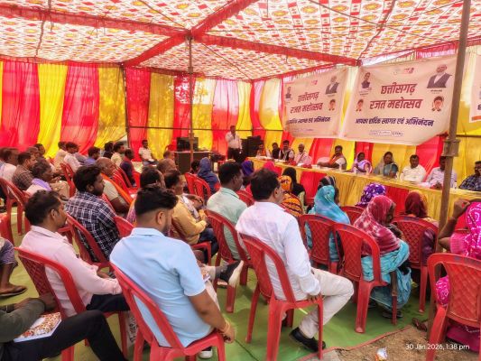 विभागीय योजनाओं से जोड़ने विद्युत विभाग द्वारा किया जा रहा शिविर का आयोजन,पीएम सूर्य घर योजना पर विशेष फोकस