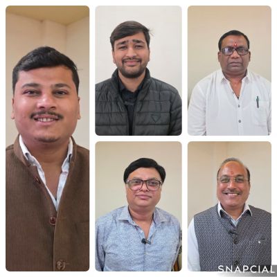 अंबिकापुर के प्रबुद्धजनों और व्यापारियों ने केंद्रीय बजट को बताया &rsquo;विकासोन्मुखी&rsquo;; बुनियादी ढांचे और स्वास्थ्य राहत की हुई सराहना