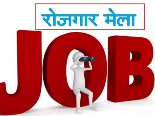 रोजगार की तलाश कर रहे युवाओं के लिए सुनहरा अवसर, सरगुजा में 16-17 फरवरी को संभाग स्तरीय रोजगार मेले का आयोजन