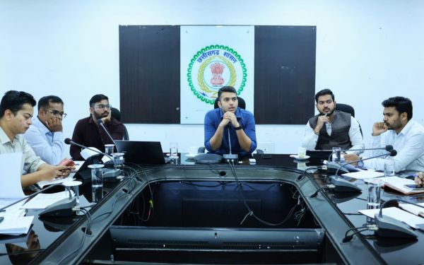 आमजन की समस्याओं का त्वरित और गुणवत्तापूर्ण निराकरण प्रशासन की सर्वोच्च प्राथमिकता-कलेक्टर