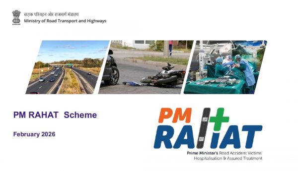 प्रधानमंत्री राहत स्कीमः सड़क दुर्घटना पीड़ितों को मिलेगा 1.5 लाख तक मुफ्त उपचार,रायगढ़ में 23 निजी अस्पताल पंजीकृत