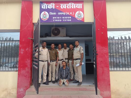 पिता की मौत पर टिप्पणी से भड़का गुस्सा बना हत्या की वजह, ईंट से बेरहमी से पीटने के बाद युवक को जिंदा जलाया, पुलिस ने आरोपी को दबोचकर भेजा जेल, दूसरे आरोपी की तलाश में लगातार दबिश