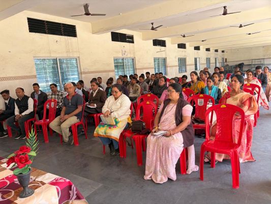 शिक्षा का अधिकार अधिनियम के तहत सख्ती बढ़ी :-फीस, पाठ्यपुस्तक और मान्यता संबंधी नियमों का अनिवार्य पालन. उल्लंघन की स्थिति में मान्यता समाप्ति की होगी कार्रवाई