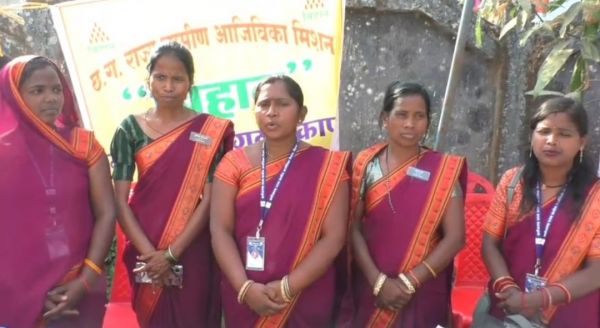 वनांचल की गायत्री यादव ने लिखी स्वावलंबन की नई इबारत, बिहान योजना से संवर रही सैकड़ों महिलाओं की तकदीर