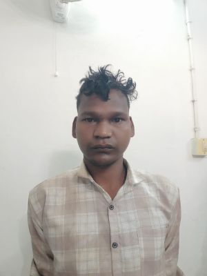 महुआ बीनने गई 12 वर्षीय बालिका से जंगल में छेड़छाड़ की कोशिश, रायगढ़ पुलिस की त्वरित कार्रवाई में आरोपी गिरफ्तार, पॉक्सो एक्ट के तहत भेजा गया जेल