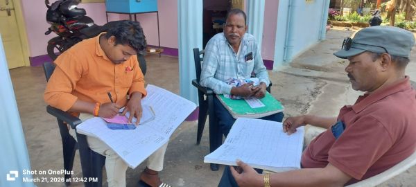 जशपुर में कर वसूली का कड़ा अभियान: बड़े बकायादारों पर शिकंजा, दुकान सीलिंग से लेकर नाम सार्वजनिक करने की तैयारी से मचा हड़कंप!