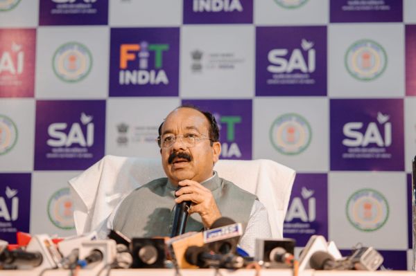 उपमुख्यमंत्री अरुण साव का बड़ा दावा&mdash;खेलो इंडिया ट्राइबल गेम्स से बदलेगा छत्तीसगढ़ का स्पोर्ट्स इकोसिस्टम, खिलाड़ियों को मिलेगा राष्ट्रीय-अंतरराष्ट्रीय मंच