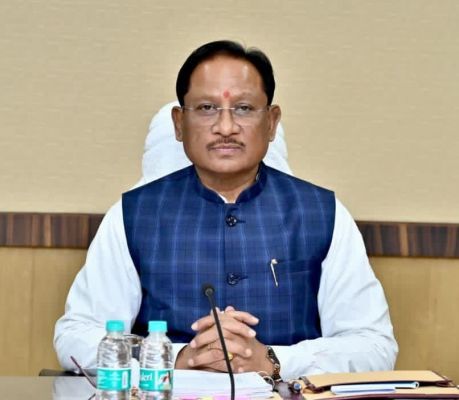 खल्लारी रोप-वे दुर्घटना: मुख्यमंत्री ने सहायता राशि की घोषणा की, दोषियों पर होगी कठोर कार्रवाई