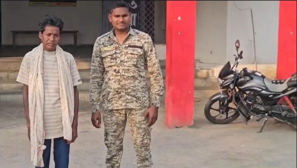 पुलिस की घेराबंदी में टूटा मवेशी तस्करी का जाल, 06 बेजुबान पशु अत्याचार से मुक्त, अंतरराज्यीय तस्करी का खुलासा, एक आरोपी गिरफ्तार तो मास्टरमाइंड फरार