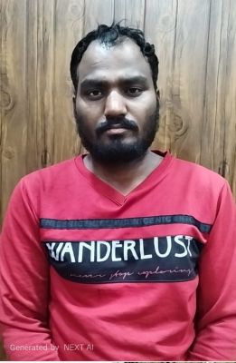 प्यार, झगड़ा और खौफनाक अंजाम: लिव-इन पार्टनर ने मंगलसूत्र से गला घोंटकर की महिला की हत्या, पोस्टमार्टम रिपोर्ट से हुआ सनसनीखेज खुलासा