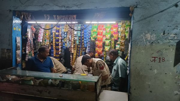 कोटपा एक्ट के तहत रायगढ़ पुलिस का बड़ा अभियान &mdash; एक दिन में 80 कार्रवाई, 16,200 जुर्माना, रेस्टोरेंट में हुक्का पिलाते मैनेजर पर केस दर्ज