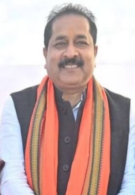 दीनदयाल उपाध्याय जिला प्रशिक्षण के लिए प्रदेश टीम घोषित, जशपुर के ओमप्रकाश सिन्हा को मिली अहम जिम्मेदारी