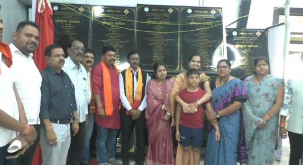 मुख्यमंत्री विष्णु देव साय का ऐतिहासिक फैसला: 34.47 करोड़ की 11 सड़कों का शिलान्यास कर बदल दी रायगढ़ के सुदूर अंचलों की तकदीर