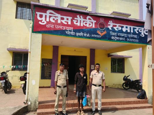 महुआ बीनने गए दंपत्ति के बीच मामूली झगड़ा बना मौत की वजह, गुस्से में पति ने बांस की लकड़ी से किया वार, पत्नी की मौके पर ही मौत&mdash; पुलिस ने कार्रवाई कर आरोपी को भेजा जेल