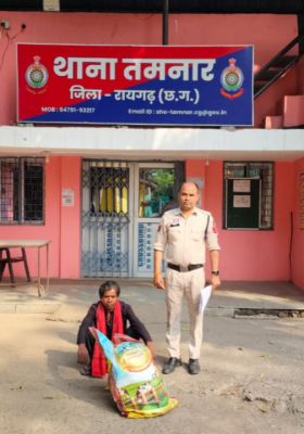 &ldquo;ऑपरेशन आघात&rdquo; का तिहरा वार &mdash; अवैध शराब कारोबारियों में मचा हड़कंप, तीन आरोपी धराए
