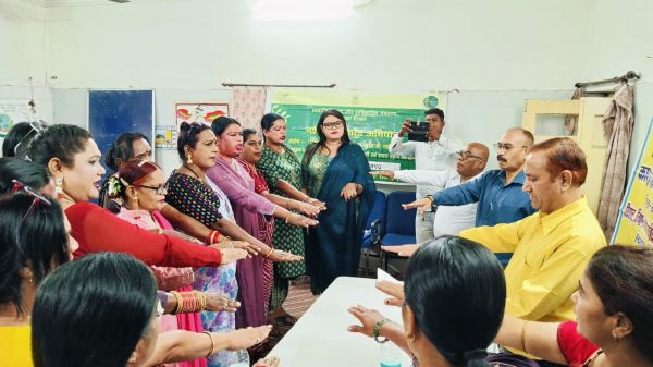 ट्रांसजेंडरों को सामाजिक एवं आर्थिक मुख्यधारा से जोड़ने जिला प्रशासन की विशेष पहल, पहचान पत्र बनाने के लिए आयोजित किए जाएंगे सुविधा शिविर