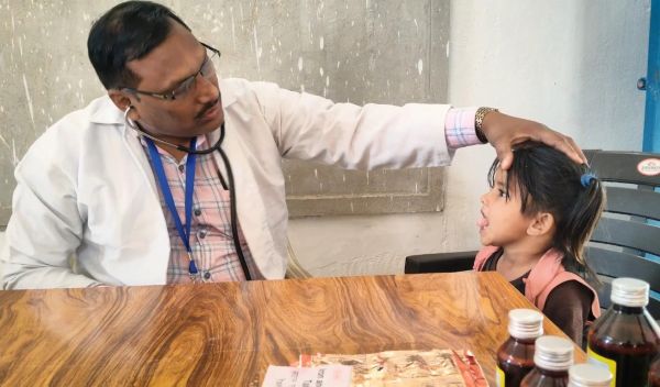 शिक्षा, स्वास्थ्य और सुरक्षा में उत्कृष्ट प्रदर्शन: बलरामपुर की कछिया पंचायत ने रचा इतिहास, बाल हितैषी पहल में पूरे छत्तीसगढ़ में प्रथम स्थान, मुख्यमंत्री विष्णु देव साय ने दी बधाई