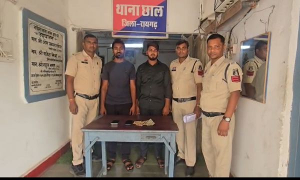 डकैती का फरार आरोपी बना ऑनलाइन IPL सट्टा किंग, गांव में छिपकर चला रहा था नेटवर्क &mdash; छाल पुलिस की रेड में खुला पूरा खेल, &ldquo;ऑपरेशन अंकुश&rdquo; में बड़ी गिरफ्तारी
