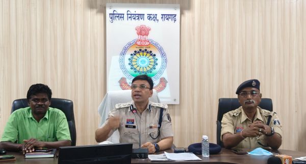 बंदी संजय बघेल मौत मामले में पुलिस का पक्ष आया सामने, सीसीटीवी फुटेज और पोस्टमार्टम रिपोर्ट के आधार पर लगाए गए आरोपों का किया खंडन