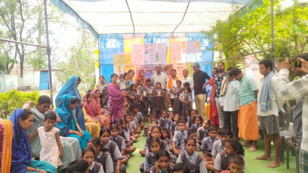 एसडब्ल्यूएम रुल्स-2026 के क्रियान्वयन को लेकर जिला प्रशासन सख्त, हर ग्राम पंचायत के लिए बनेगा अलग एक्शन प्लान, सितंबर 2026 और मार्च 2027 के लक्ष्यों को समय पर पूरा करने की तैयारी तेज