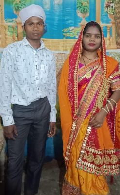 रायगढ़ के सांगीतराई निवासी दुर्गा सिदार को बिना कार्यालयों के चक्कर लगाए मिला विवाह प्रमाण पत्र, सेवा सेतु पोर्टल से ग्रामीणों को मिल रही दर्जनों शासकीय सेवाओं की सुविधा