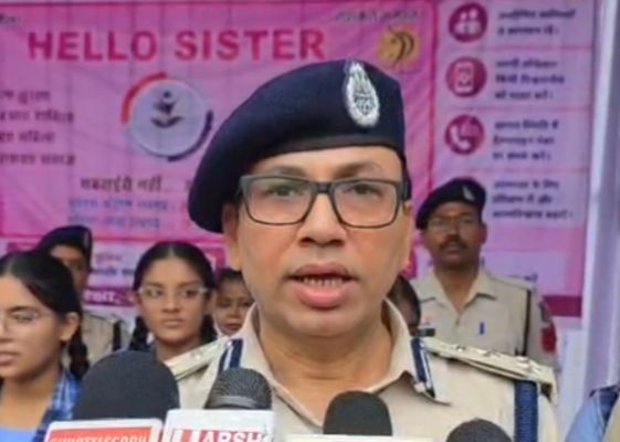 "संस्कारों से युक्त रायगढ़, नशा-सट्टा से मुक्त रायगढ़" अभियान का होगा आगाज़, 4 जुलाई को पुलिस जन संवाद में समाज के सभी वर्ग मिलकर तैयार करेंगे नशामुक्त शहर का रोडमैप