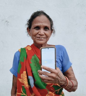 सेवा-सेतु पोर्टल बना आम लोगों के लिए भरोसे का माध्यम, रायगढ़ में तीन वर्षीय आरव पंचाल का जाति प्रमाण पत्र मात्र 10 दिनों में हुआ जारी, बिना कार्यालयों के चक्कर मिले समयबद्ध शासकीय सेवा
