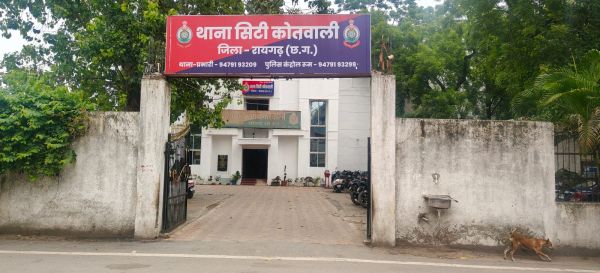 होटलों की सघन जांच के दौरान पुलिस से अभद्रता होटल संचालक को पड़ी भारी, व्हाइट रोज होटल संचालक गिरफ्तार,