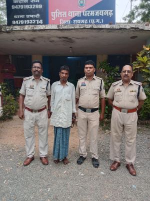 मोबाइल विवाद बना मौत की वजह: पत्नी की पीट-पीटकर हत्या, 48 घंटे में पति गिरफ्तार