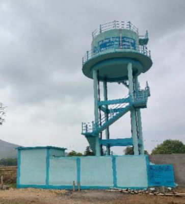 नल से जल पहुंचने पर बदली ग्रामीणों की दिनचर्या, महिलाओं को मिली बड़ी राहत ,जल जीवन मिशन ने गांव को दिया स्वस्थ, स्वच्छ और सम्मानजनक जीवन का नया आधार
