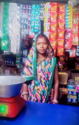 लखपति दीदी बनी रुपडेगा की सुदामा रावत, बिहान से जुड़कर बदली तकदीर; अब सालाना 3 लाख रुपये की आय से बनीं ग्रामीण महिलाओं के लिए मिसाल