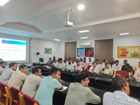 पोस्ट मैट्रिक छात्रवृत्ति के आवेदनों का 30 अगस्त तक करें निराकरण ,छात्रवृत्ति प्रक्रिया में तेजी लाने सहायक आयुक्त ने ली समीक्षा बैठक