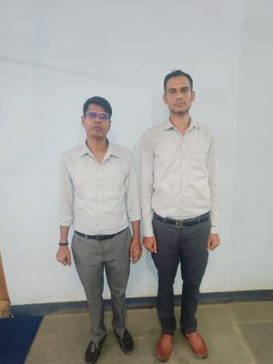 इंस्टाग्राम पर दोस्ती से शुरू हुई कहानी, शादी का झांसा देकर नाबालिग को घर से ले गया युवक; बिहार, ओडिशा और सारंगढ़ में ठिकाने बदलता रहा, चक्रधरनगर पुलिस ने दबोचा
