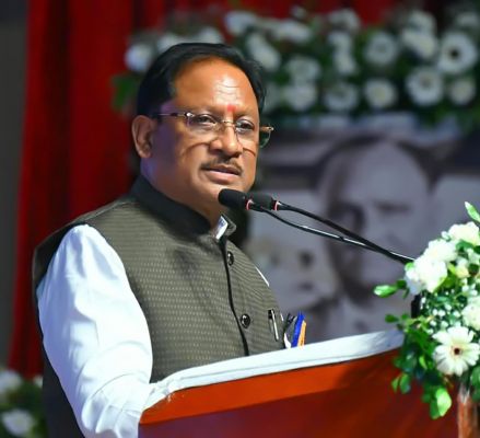 सेवा संकल्प अभियान से बदलेगी जनसेवा की तस्वीर, सेवा सेतु शिविरों में आवेदन से लेकर योजनाओं का लाभ और समस्याओं के समाधान तक होगी व्यवस्था, रोजगार मेलों के जरिए युवाओं को मिलेंगे नए अवसर