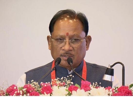 नागपुर-रायपुर राष्ट्रीय राजमार्ग पर भंडारा में भीषण हादसा, छत्तीसगढ़ के नागरिकों की मौत पर मुख्यमंत्री साय ने कहा- कठिन समय में सरकार परिवारों के साथ,