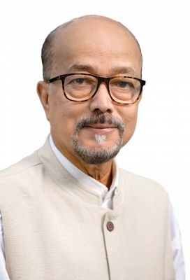 राज्यपाल रमेन डेका आज करेंगे 41वें अंतर्राष्ट्रीय चक्रधर समारोह का शुभारंभ, 10 दिनों तक रामलीला मैदान में गूंजेगी कला-संस्कृति की स्वर लहरियां