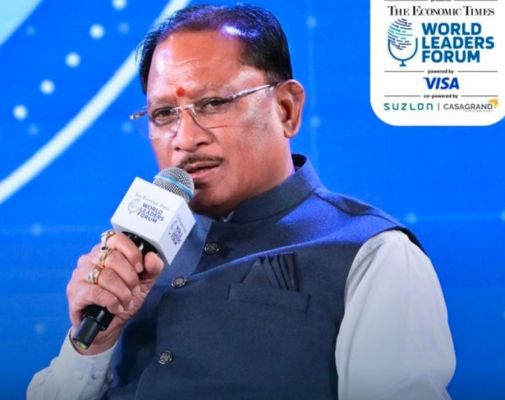 सेवा से जनभागीदारी और जनभागीदारी से विकसित छत्तीसगढ़ की ओर बढ़ेगा प्रदेश, 17 सितंबर से 17 अक्टूबर तक चलेगा सेवा संकल्प अभियान : मुख्यमंत्री साय