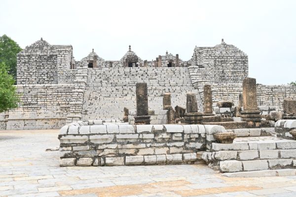 मुख्यमंत्री विष्णु देव साय के नेतृत्व में छत्तीसगढ़ की सांस्कृतिक विरासत को नई पहचान, विश्व धरोहर बनने की दिशा में सिरपुर ने बढ़ाया ऐतिहासिक कदम