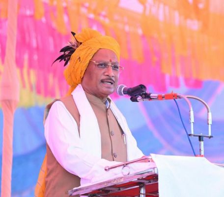 बिलाईगढ़ को मुख्यमंत्री विष्णु देव साय की पांच बड़ी सौगातें, खुलेगा अपर कलेक्टर कार्यालय, 3 करोड़ से बनेगा गौरव पथ
