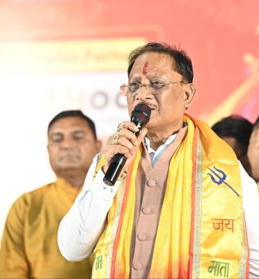 छत्तीसगढ़ की ऐतिहासिक विरासत को मिलेगी वैश्विक पहचान, यूनेस्को की संभावित सूची में सिरपुर का शामिल होना प्रदेश के लिए गौरव का विषय : मुख्यमंत्री विष्णु देव साय