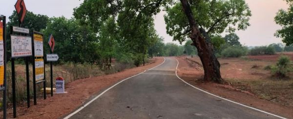 मुख्यमंत्री विष्णुदेव साय के नेतृत्व में बदल रही पीवीटीजी बस्तियों की तस्वीर, रायगढ़ में 170 परिवारों को मिला पक्का आवास